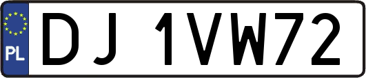 DJ1VW72