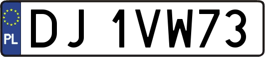 DJ1VW73