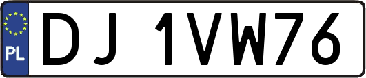 DJ1VW76