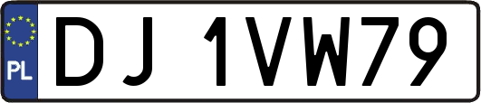 DJ1VW79
