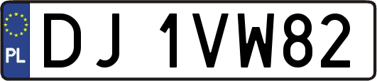 DJ1VW82