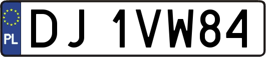 DJ1VW84