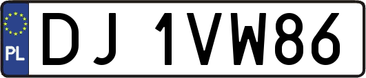 DJ1VW86