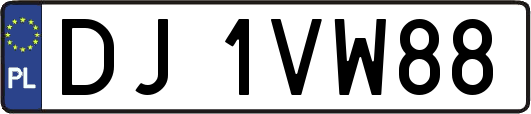 DJ1VW88