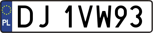 DJ1VW93