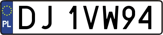 DJ1VW94