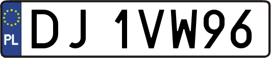 DJ1VW96