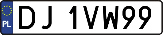 DJ1VW99