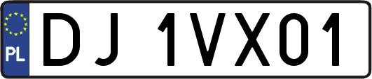 DJ1VX01