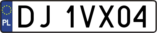 DJ1VX04