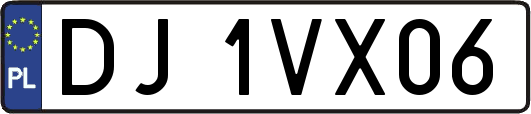DJ1VX06