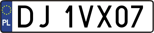 DJ1VX07