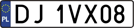 DJ1VX08