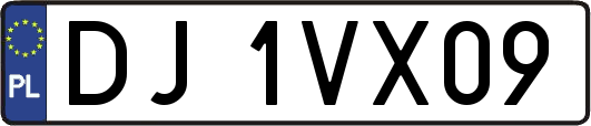 DJ1VX09