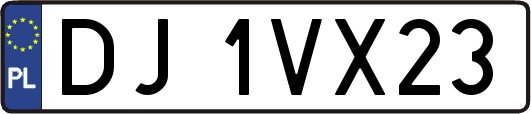 DJ1VX23