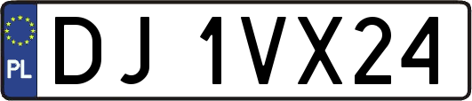 DJ1VX24