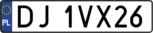 DJ1VX26