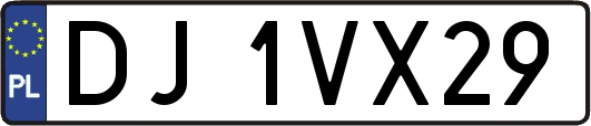 DJ1VX29