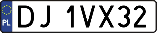 DJ1VX32