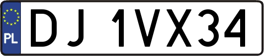 DJ1VX34