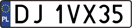 DJ1VX35