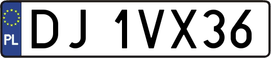 DJ1VX36
