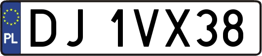 DJ1VX38