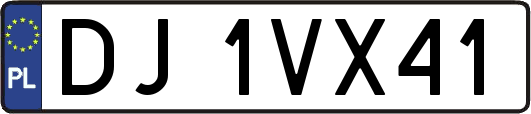 DJ1VX41