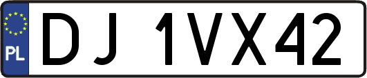 DJ1VX42