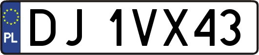 DJ1VX43
