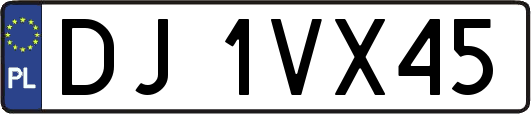 DJ1VX45