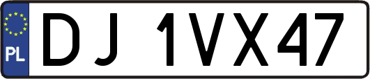 DJ1VX47