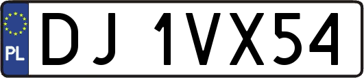 DJ1VX54