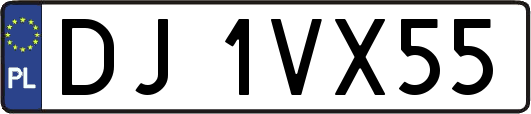 DJ1VX55