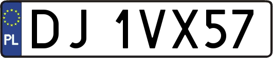 DJ1VX57
