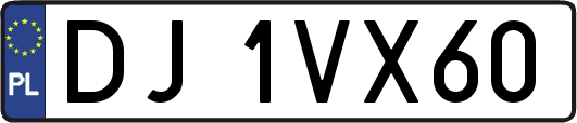 DJ1VX60