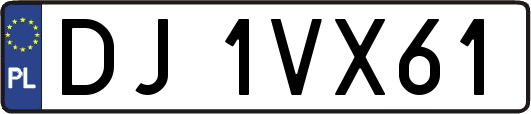 DJ1VX61