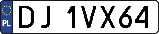 DJ1VX64