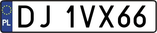 DJ1VX66