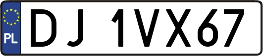 DJ1VX67