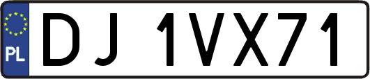 DJ1VX71