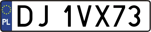 DJ1VX73