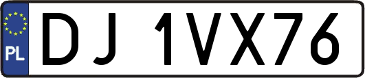 DJ1VX76