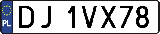 DJ1VX78