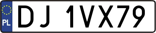 DJ1VX79