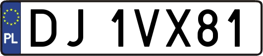 DJ1VX81