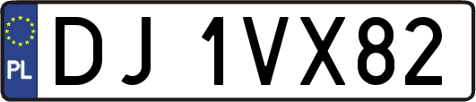 DJ1VX82