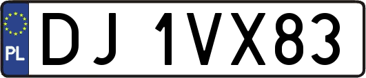 DJ1VX83