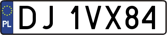DJ1VX84