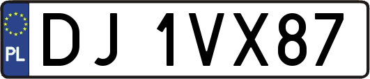 DJ1VX87